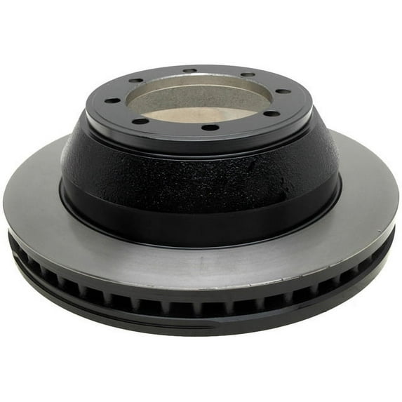 Raybestos Specialty - Truck Brake Rotor