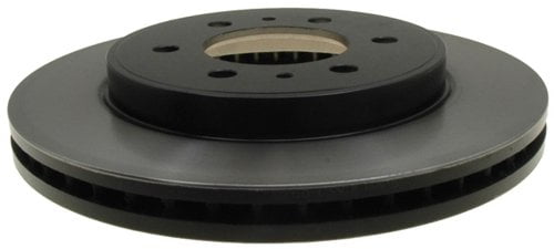 Raybestos Specialty - Truck Brake Rotor