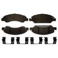 thumbnail image 1 of Specialty Truck and Medium Duty Brake Pads, 1 of 2
