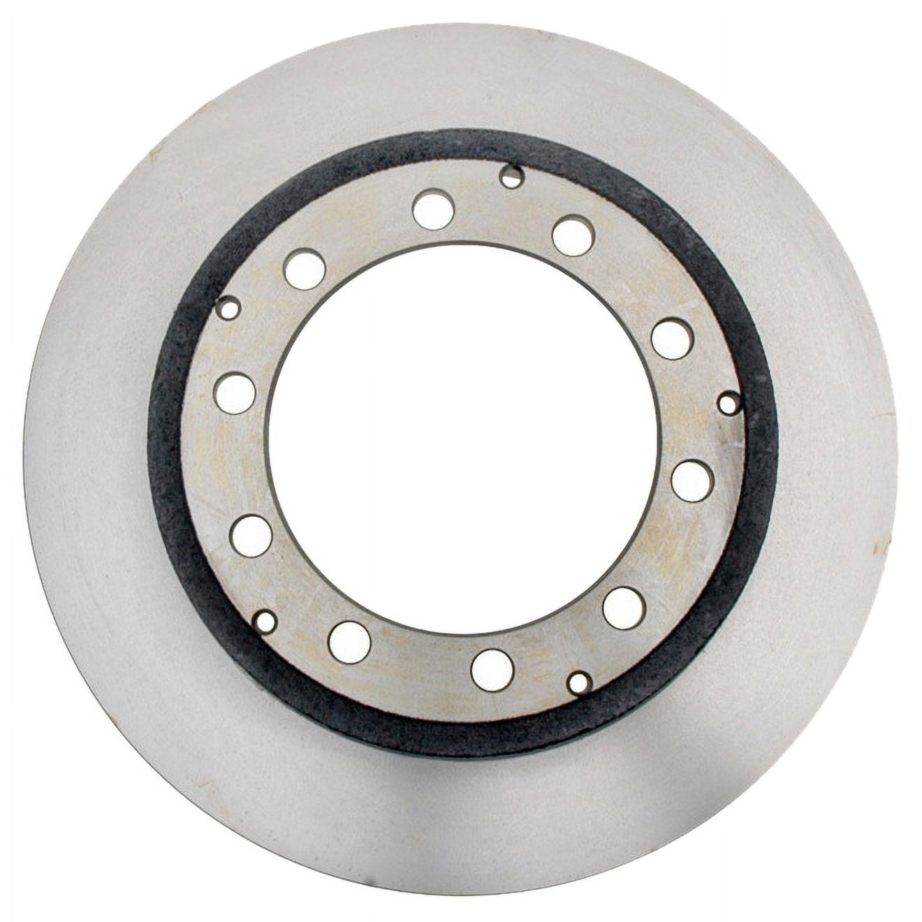 Raybestos Specialty Truck, School Bus and Medium Duty Rotors, 56996