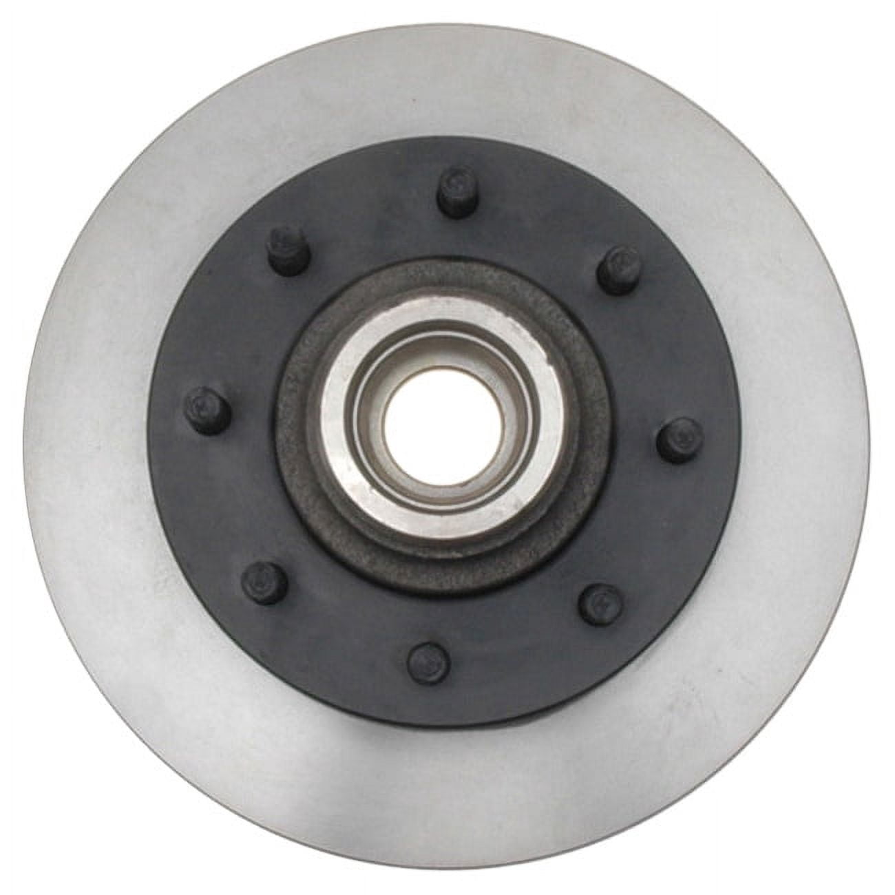 Raybestos Specialty Truck, School Bus and Medium Duty Rotors, 580065 Fits select: 2002 CHEVROLET EXPRESS G3500, 2001 CHEVROLET EXPRESS CUTAWAY