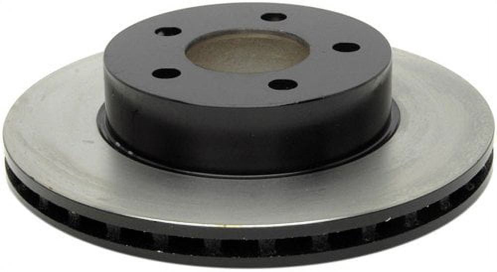 Raybestos Specialty Truck, School Bus and Medium Duty Rotors, 66576 ...