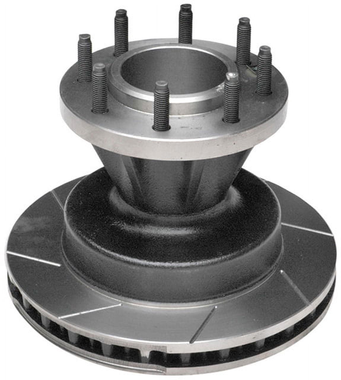 Raybestos Specialty Truck, School Bus and Medium Duty Rotors, 66768
