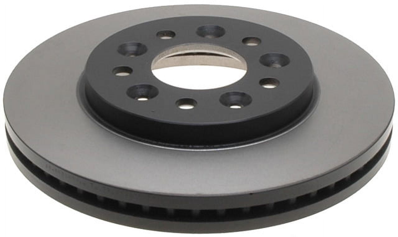 Raybestos Specialty Truck, School Bus and Medium Duty Rotors, 680190 Fits select: 2004-2007 FORD FREESTAR, 2004-2007 MERCURY MONTEREY