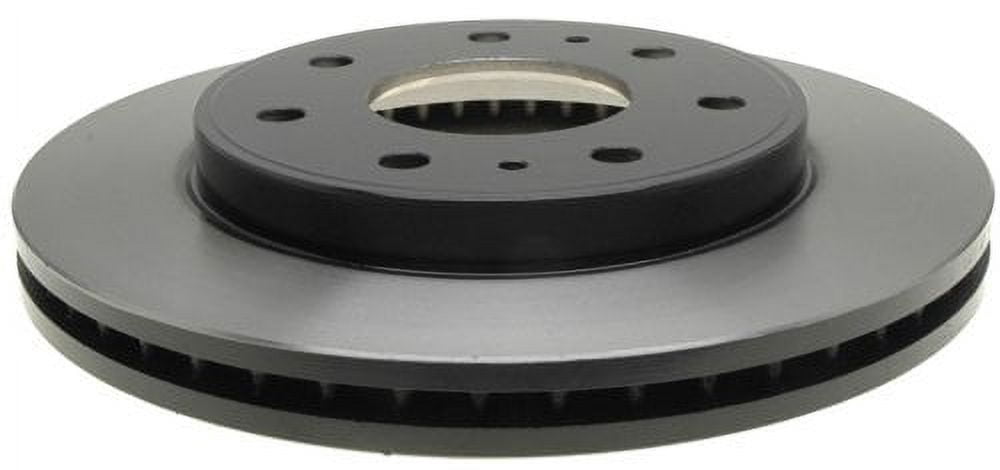 Raybestos Specialty Truck, School Bus and Medium Duty Rotors, 680732 Fits select: 2009 FORD F150