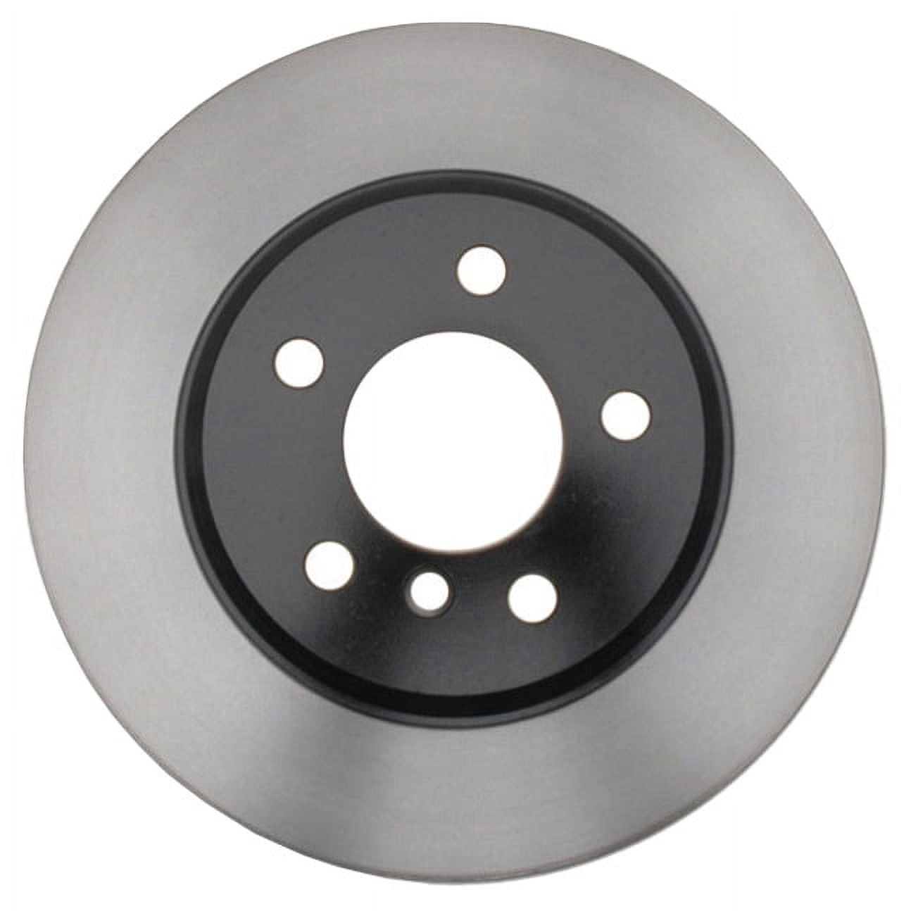Raybestos Specialty Truck, School Bus and Medium Duty Rotors, 980018 Fits select: 2000-2006 BMW X5
