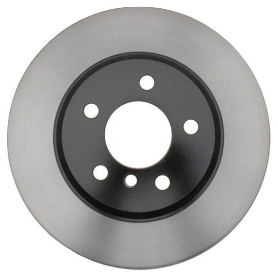 Raybestos Specialty Truck, School Bus and Medium Duty Rotors, 980018 Fits select: 2000-2006 BMW X5