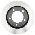 thumbnail image 1 of Raybestos Specialty Truck, School Bus and Medium Duty Rotors, 980671 Fits select: 2013-2015 LEXUS LX, 2013-2020 TOYOTA LAND CRUISER, 1 of 4