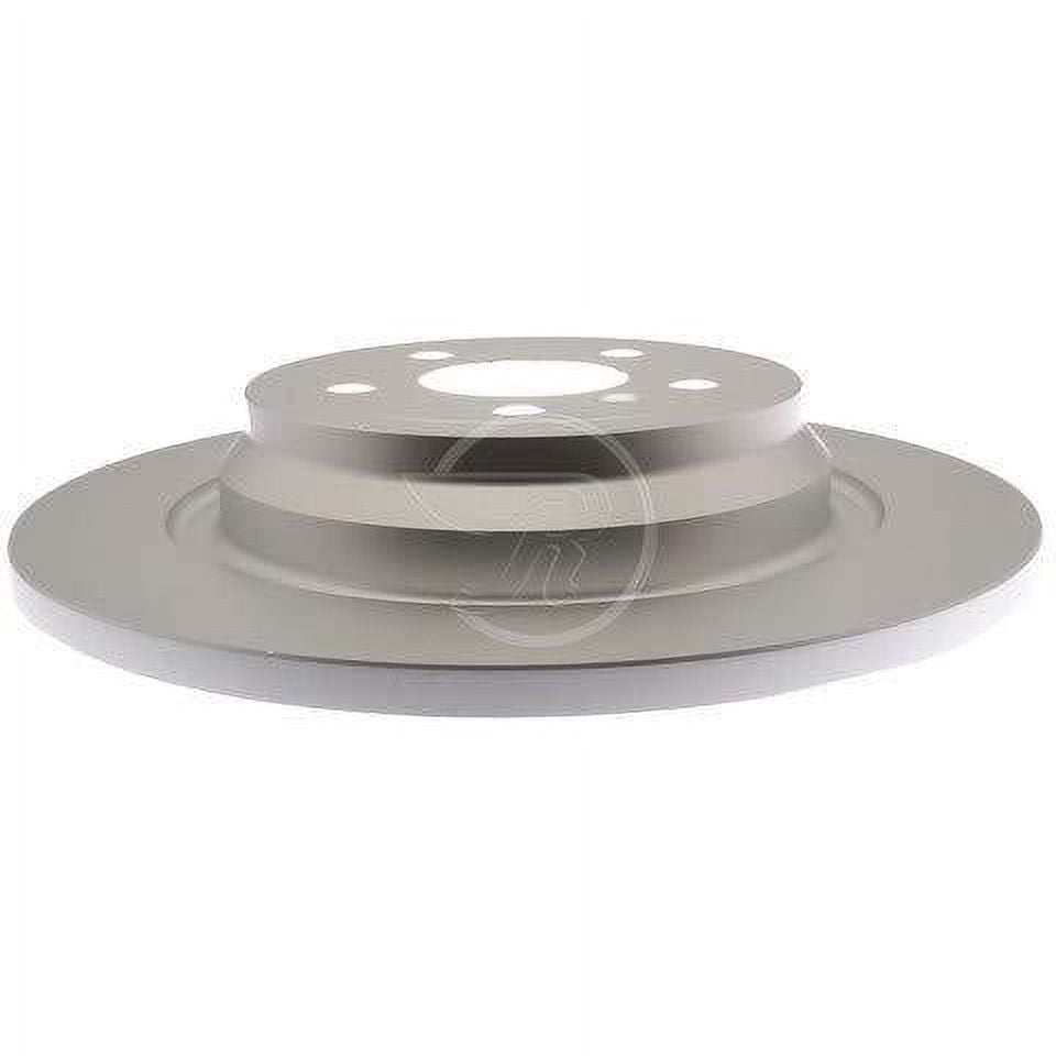 Raybestos Specialty Truck, School Bus and Medium Duty Rotors, 981004 Fits select: 2016-2018 MERCEDES-BENZ GLE, 2012-2015 MERCEDES-BENZ ML