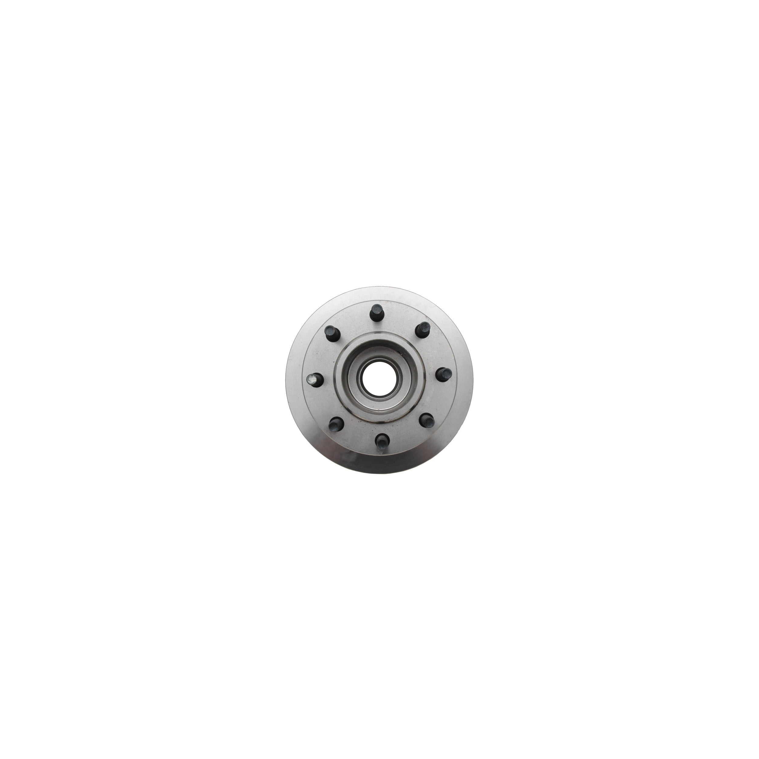Raybestos Specialty Truck, School Bus and Medium Duty Rotors Fits select: 1993-1996 CHEVROLET G30, 1995 GMC VANDURA