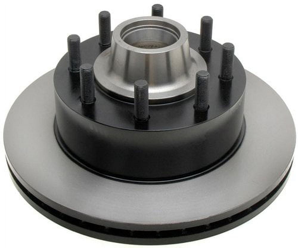Raybestos Specialty Truck, School Bus and Medium Duty Rotors Fits select: 1997 FORD F250, 1995-2007 FORD ECONOLINE
