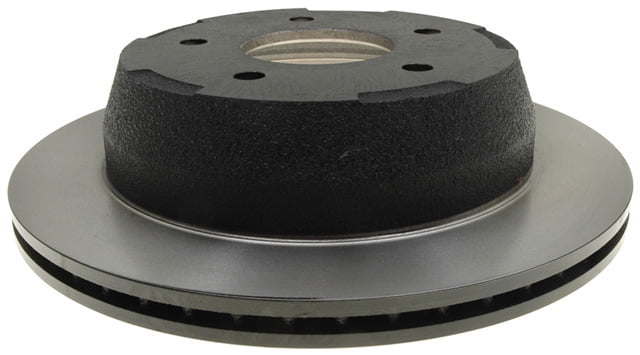 Raybestos Specialty Truck, School Bus and Medium Duty Rotors Fits select: 1998-2005 CHEVROLET BLAZER, 1998-2001 GMC JIMMY