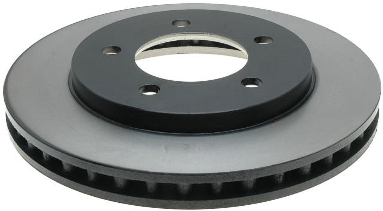 Raybestos Specialty Truck, School Bus and Medium Duty Rotors Fits select: 2000-2002 FORD EXPEDITION, 2000-2002 LINCOLN NAVIGATOR