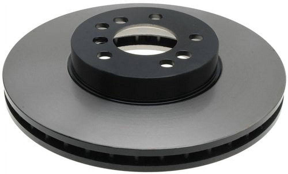 Raybestos Specialty Truck, School Bus and Medium Duty Rotors Fits select: 2000-2006 BMW X5