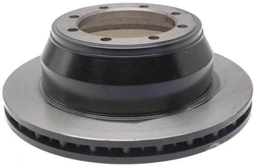 Raybestos Specialty Truck, School Bus and Medium Duty Rotors Fits select: 2001-2003 FORD F150, 1996-2007 FORD ECONOLINE