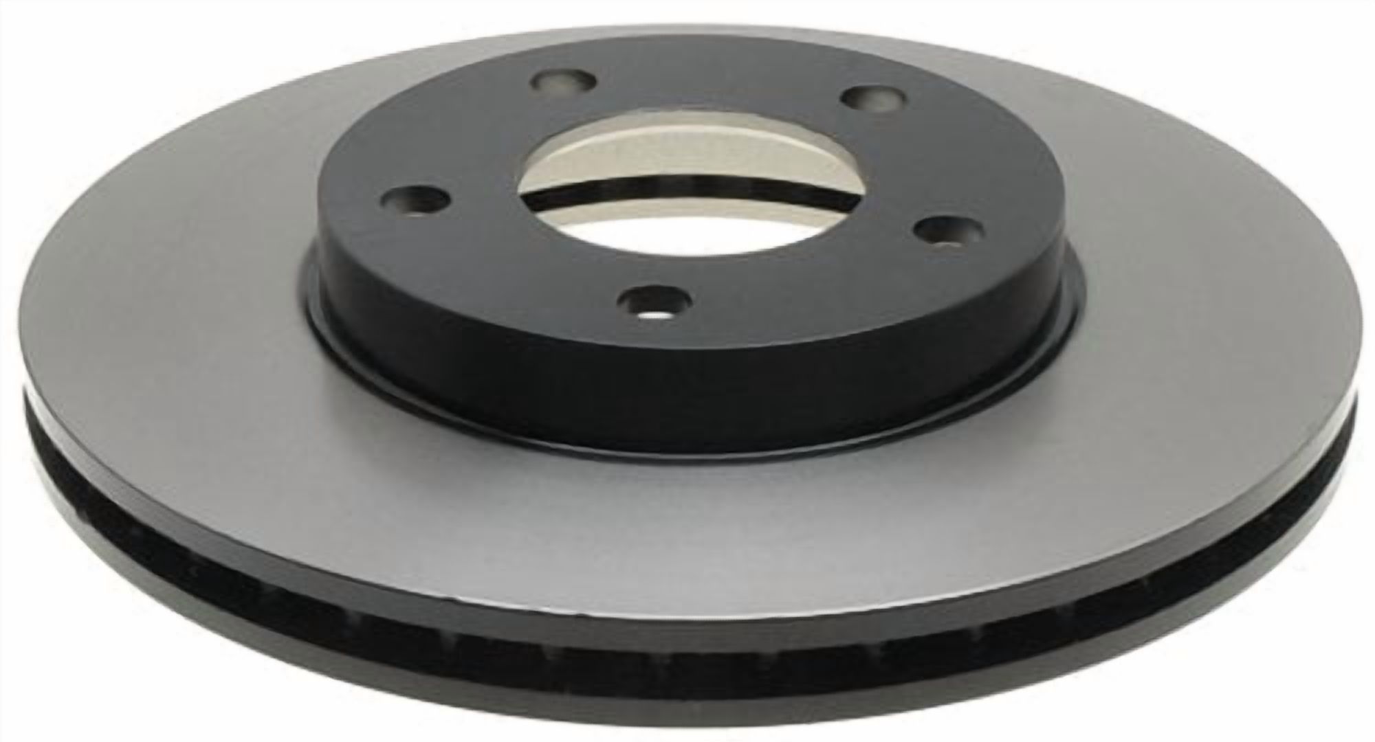 Raybestos Specialty Truck, School Bus and Medium Duty Rotors Fits select: 2001-2007 FORD ESCAPE, 2001-2006 MAZDA TRIBUTE