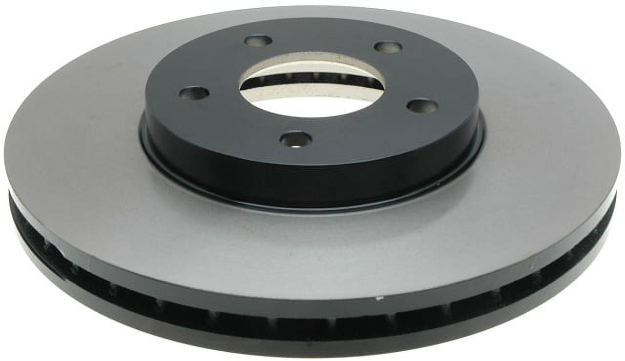 Raybestos Specialty Truck, School Bus and Medium Duty Rotors Fits select: 2002-2006 BUICK RENDEZVOUS, 2002-2004 CHEVROLET VENTURE