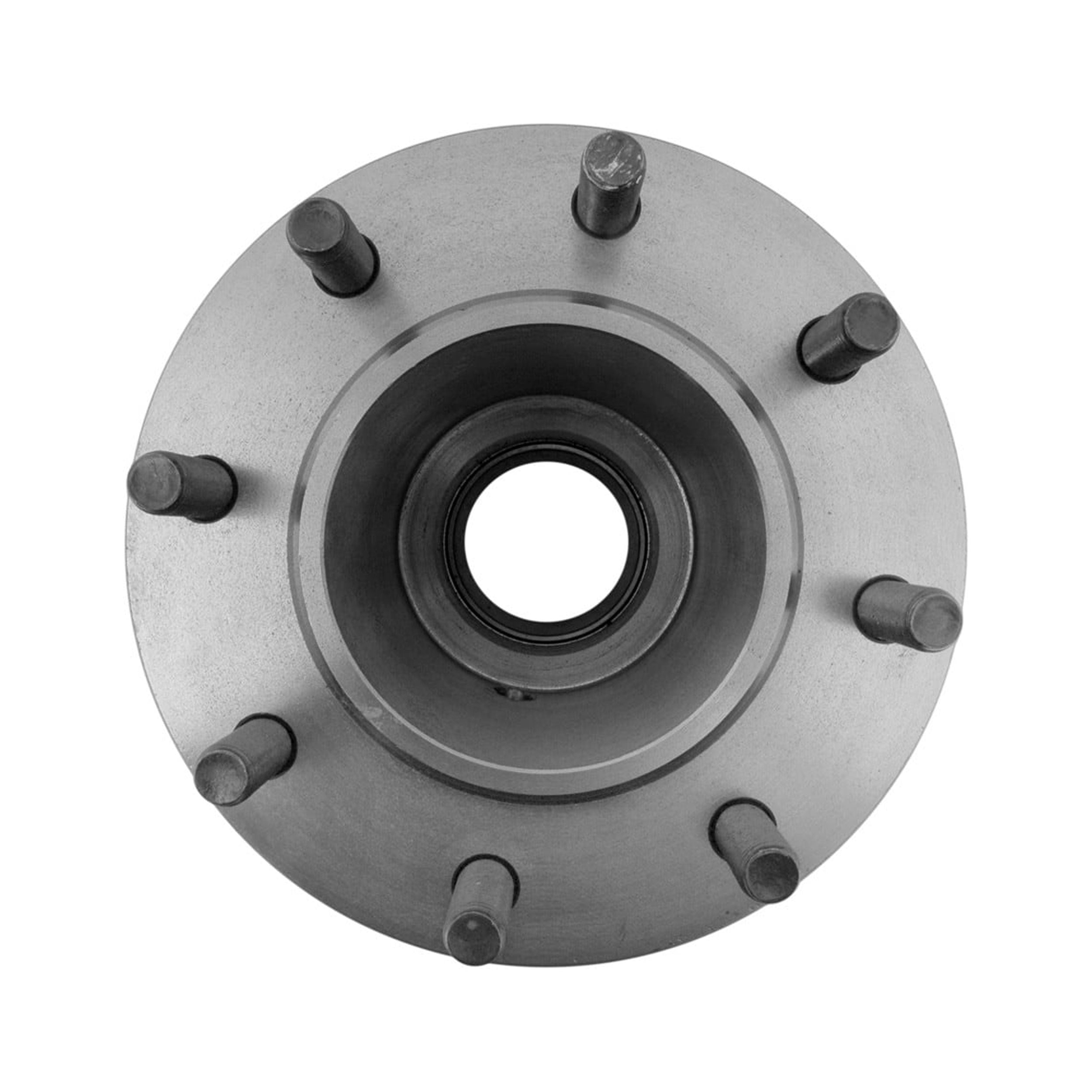 Raybestos Specialty Truck, School Bus and Medium Duty Rotors Fits select: 2002 CHEVROLET EXPRESS G3500, 2001 CHEVROLET EXPRESS CUTAWAY