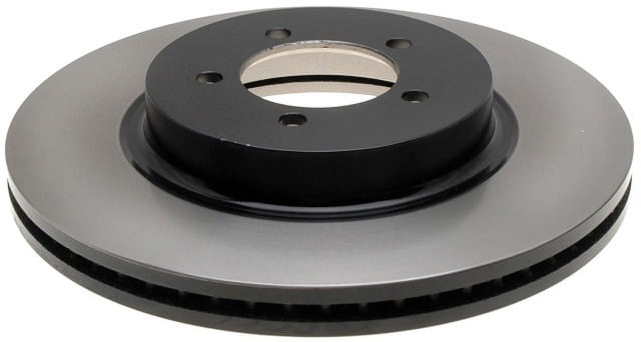 Raybestos Specialty Truck, School Bus and Medium Duty Rotors Fits select: 2003-2005 LINCOLN AVIATOR