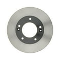 thumbnail image 1 of Raybestos Specialty Truck, School Bus and Medium Duty Rotors Fits select: 2003-2006 KIA SORENTO, 1 of 3