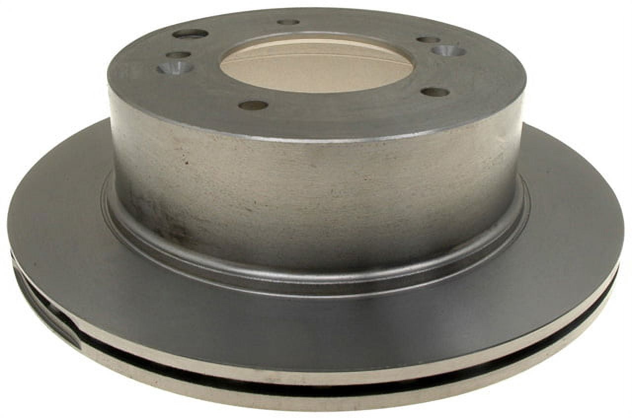 Raybestos Specialty Truck, School Bus and Medium Duty Rotors Fits select: 2003-2006 KIA SORENTO