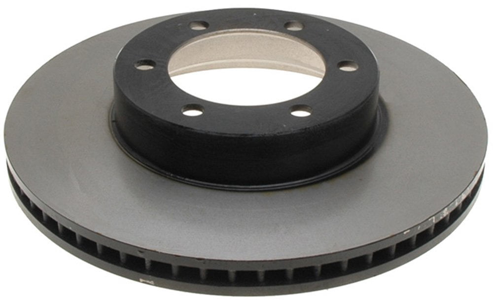 Raybestos Specialty Truck, School Bus and Medium Duty Rotors Fits select: 2003-2009 TOYOTA 4RUNNER, 2003-2009 LEXUS GX