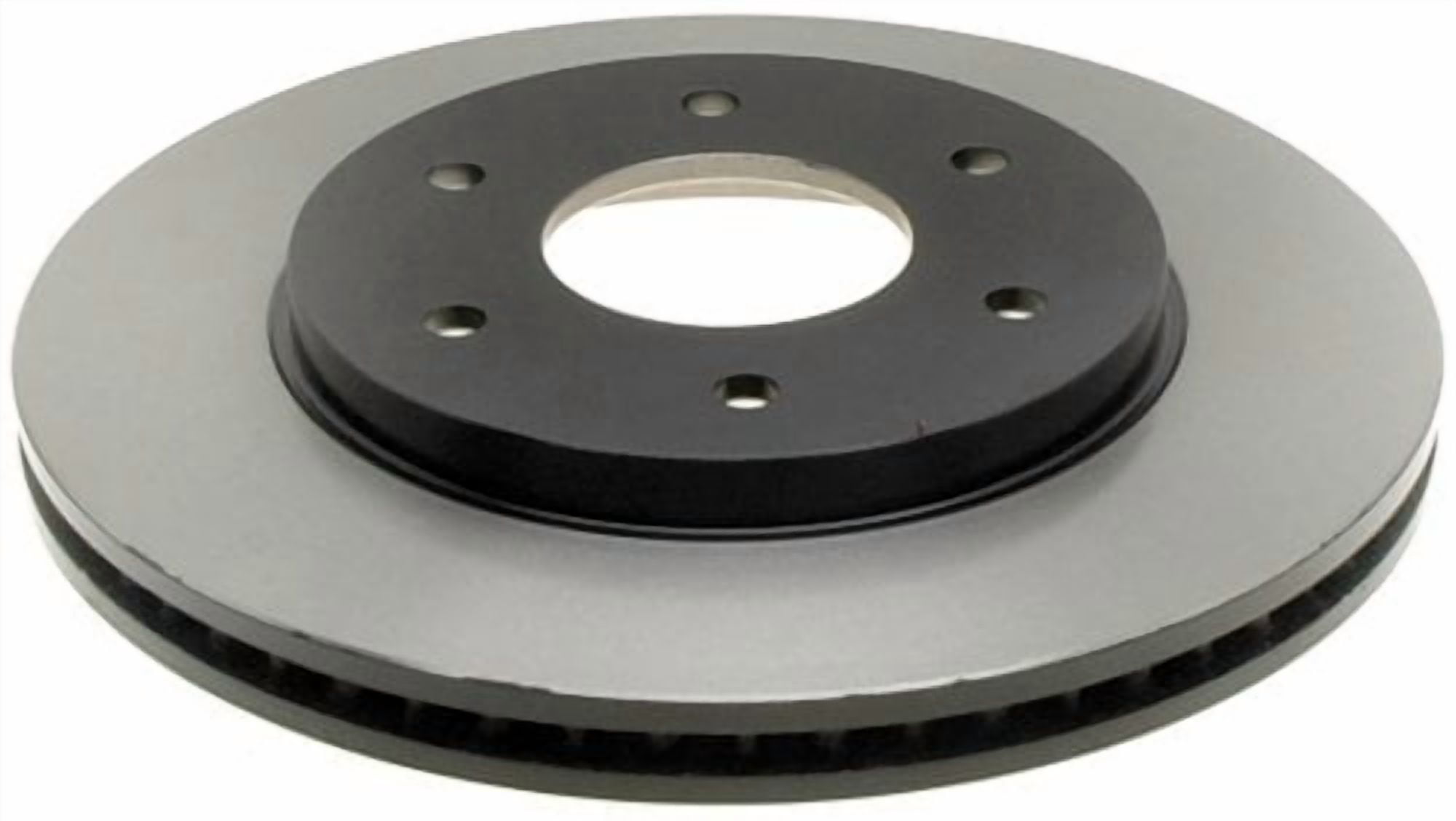 Raybestos Specialty Truck, School Bus and Medium Duty Rotors Fits select: 2004-2005 NISSAN TITAN, 2004-2005 NISSAN ARMADA
