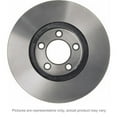 thumbnail image 1 of Raybestos Specialty Truck, School Bus and Medium Duty Rotors Fits select: 2004-2008,2010-2011 MITSUBISHI ENDEAVOR, 1 of 3