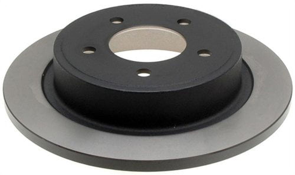 Raybestos Specialty Truck, School Bus and Medium Duty Rotors Fits select: 2004-2008 CHRYSLER PACIFICA