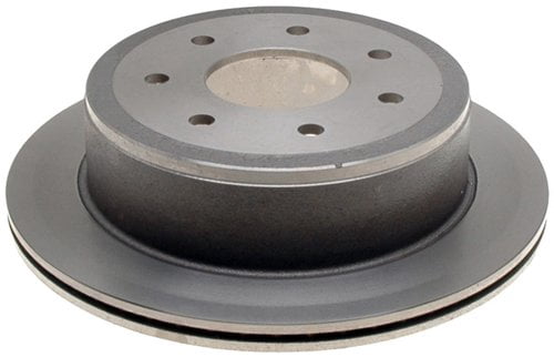 Raybestos Specialty Truck, School Bus and Medium Duty Rotors Fits select: 2004-2011 FORD F150, 2006-2008 LINCOLN MARK LT