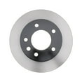 thumbnail image 1 of Raybestos Specialty Truck, School Bus and Medium Duty Rotors Fits select: 2005-2006 DODGE SPRINTER, 2003-2005 SPRINTER 2500 SPRINTER, 1 of 3