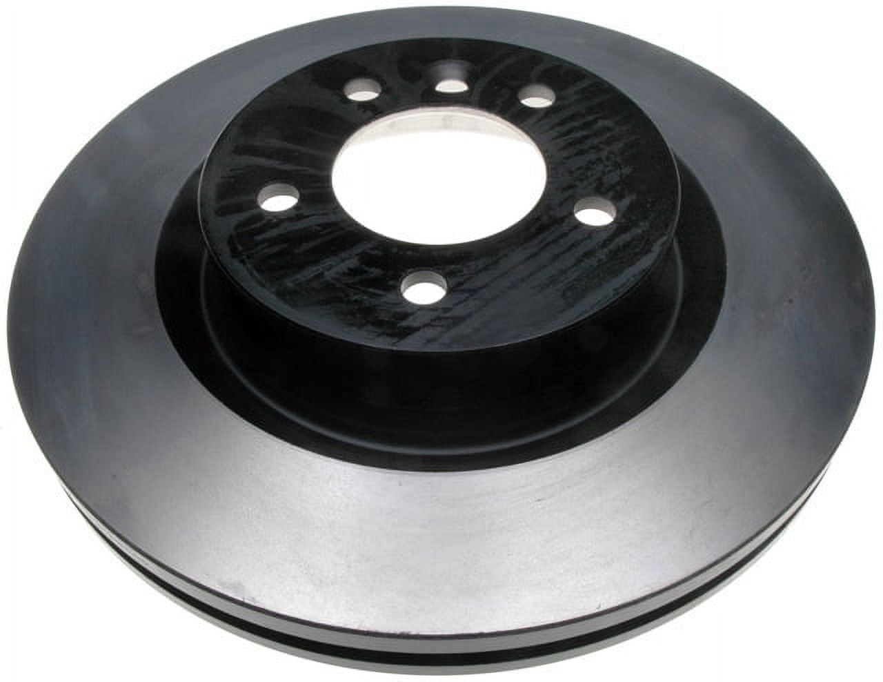 Raybestos Specialty Truck, School Bus and Medium Duty Rotors Fits select: 2005-2009 LAND ROVER LR3, 2006-2009 LAND ROVER RANGE ROVER SPORT HSE