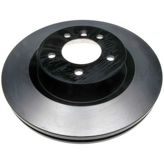 Raybestos Specialty Truck, School Bus and Medium Duty Rotors Fits select: 2005-2009 LAND ROVER LR3, 2006-2009 LAND ROVER RANGE ROVER SPORT HSE