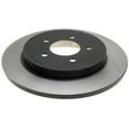 thumbnail image 1 of Raybestos Specialty Truck, School Bus and Medium Duty Rotors Fits select: 2005-2010 FORD ESCAPE, 2005-2006 MAZDA TRIBUTE, 1 of 4