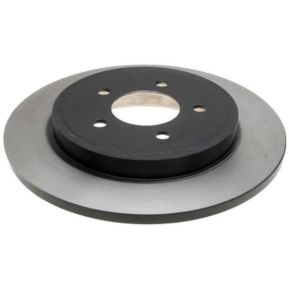 Raybestos Specialty Truck, School Bus and Medium Duty Rotors Fits select: 2005-2010 FORD ESCAPE, 2005-2006 MAZDA TRIBUTE