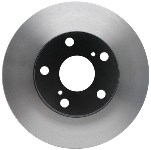 Raybestos Specialty Truck, School Bus and Medium Duty Rotors Fits select: 2005-2015 TOYOTA TACOMA