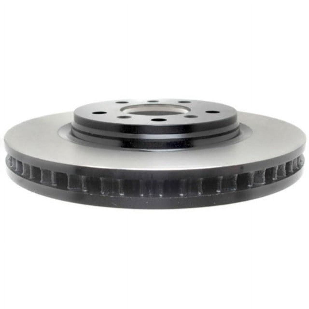 Raybestos Specialty Truck, School Bus and Medium Duty Rotors Fits select: 2005 CHEVROLET UPLANDER, 2005 BUICK TERRAZA