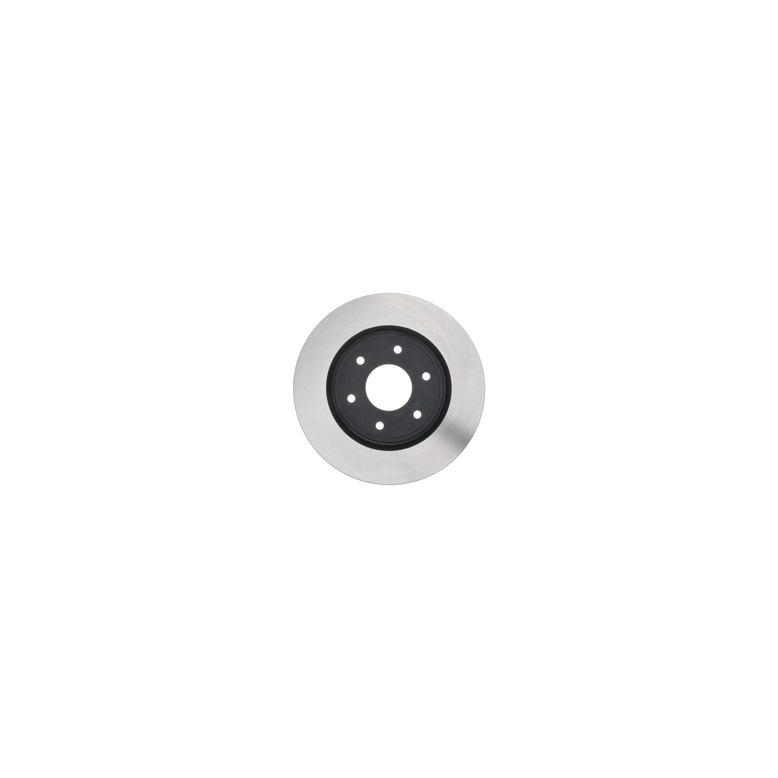 Raybestos Specialty Truck, School Bus and Medium Duty Rotors Fits select: 2006-2007 NISSAN ARMADA, 2006-2007 INFINITI QX56