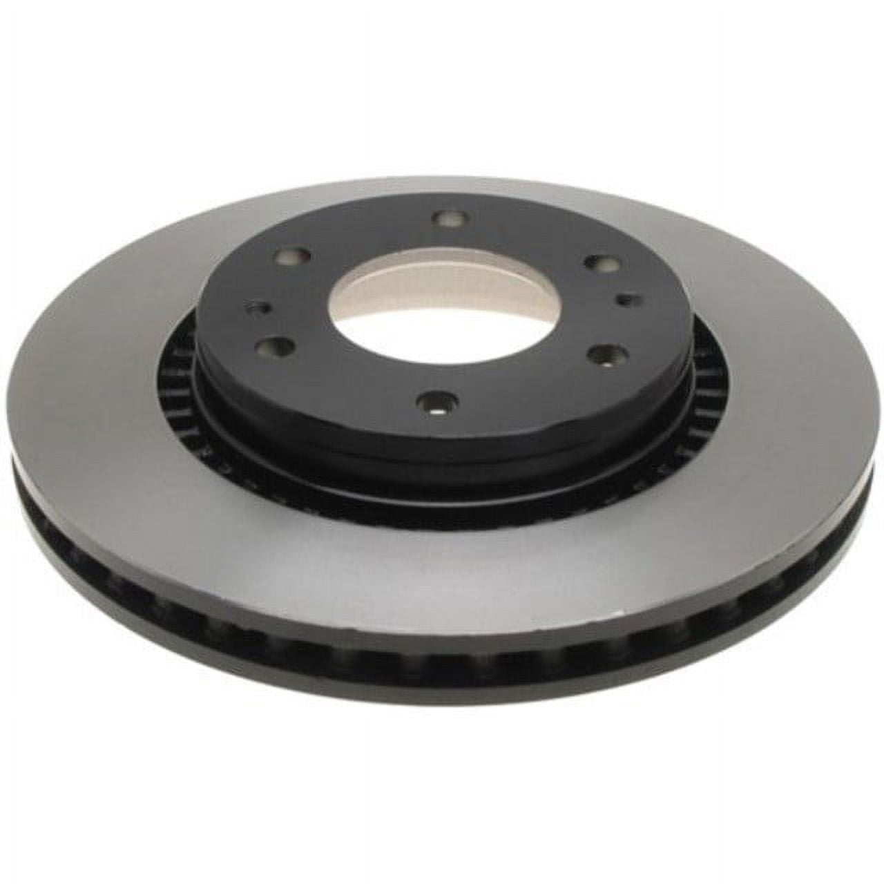 Raybestos Specialty Truck, School Bus and Medium Duty Rotors Fits select: 2006-2009 CHEVROLET TRAILBLAZER, 2006-2009 GMC ENVOY