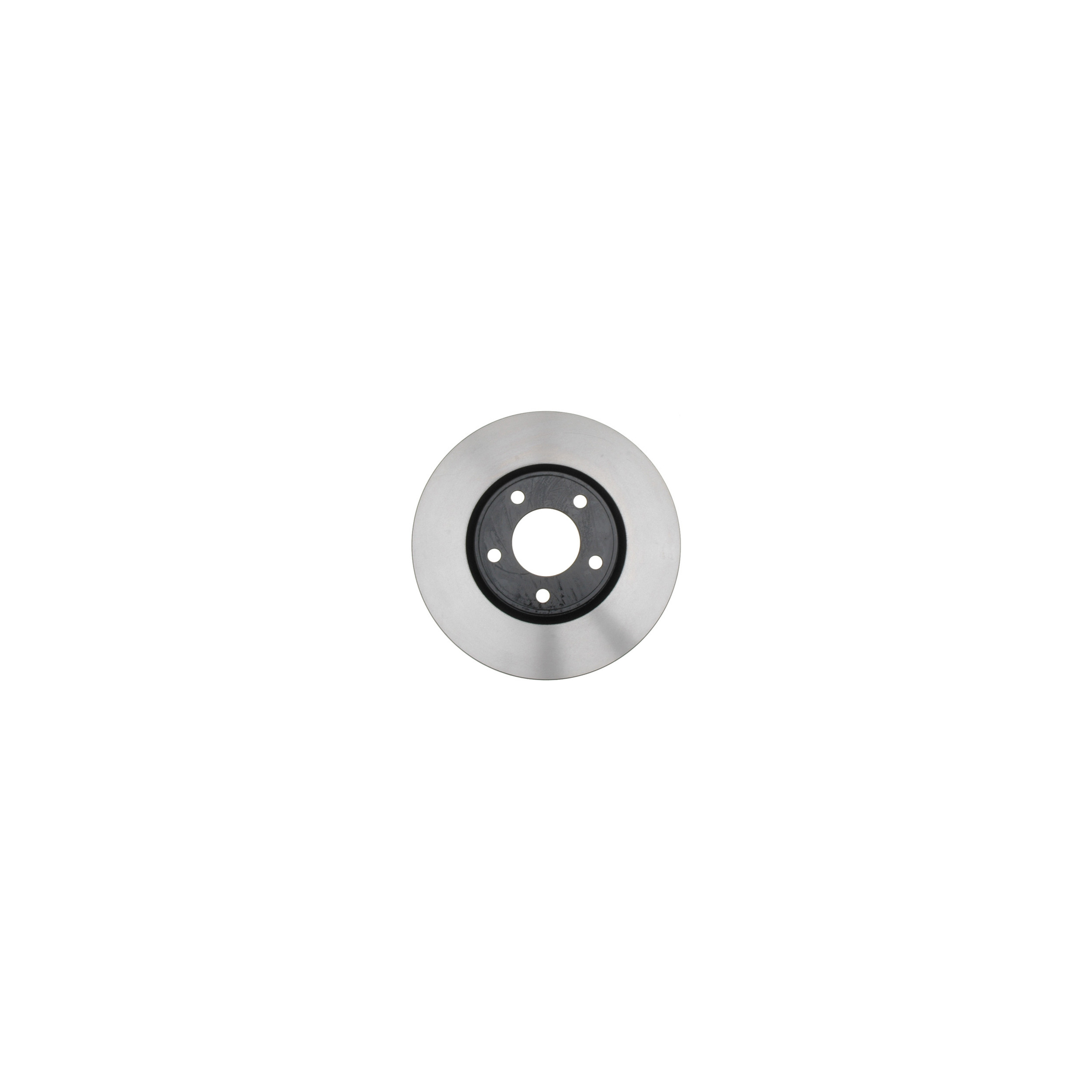Raybestos Specialty Truck, School Bus and Medium Duty Rotors Fits select: 2007-2009 FORD EDGE, 2007-2009 LINCOLN MKX