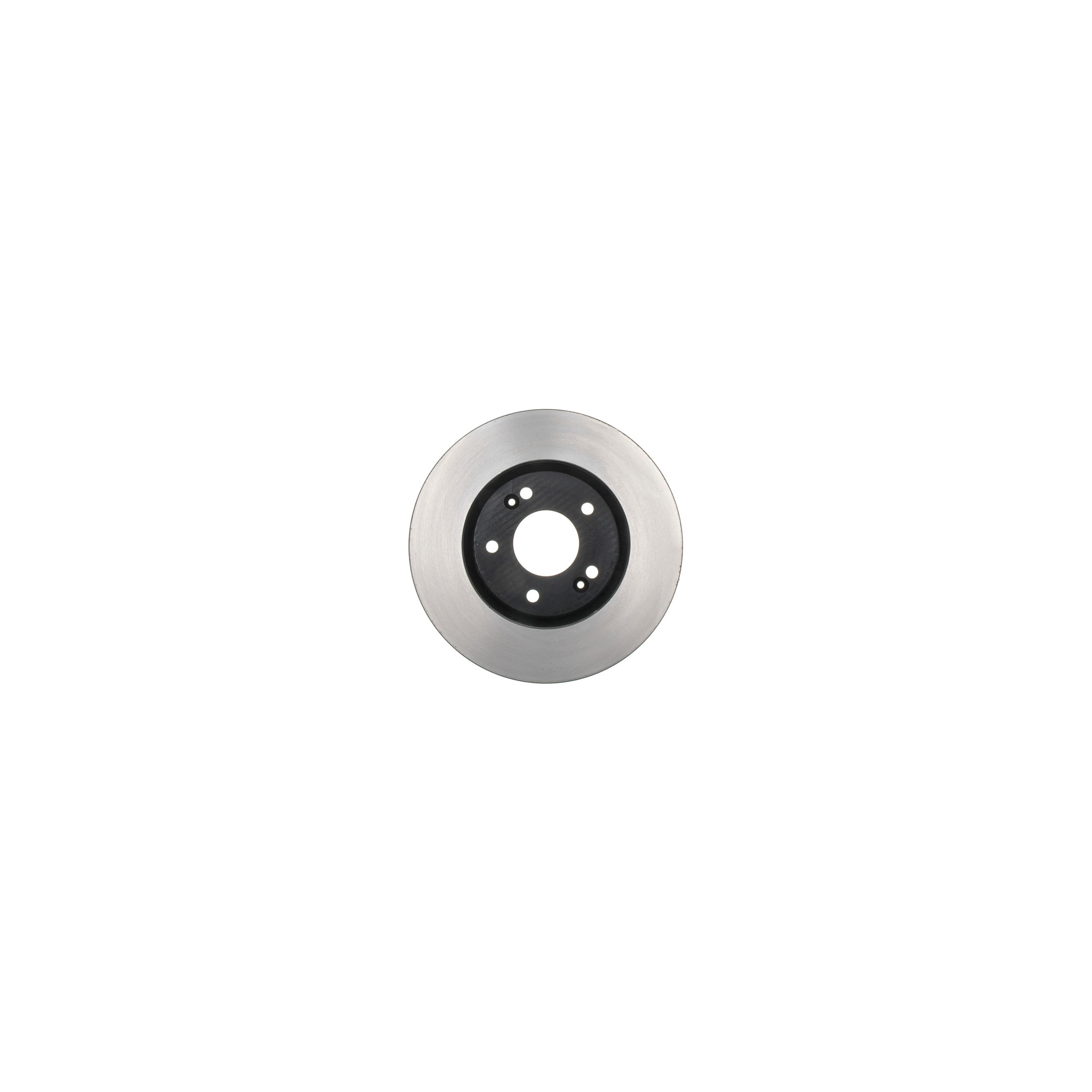 Raybestos Specialty Truck, School Bus and Medium Duty Rotors Fits select: 2007-2009 HYUNDAI SANTA FE