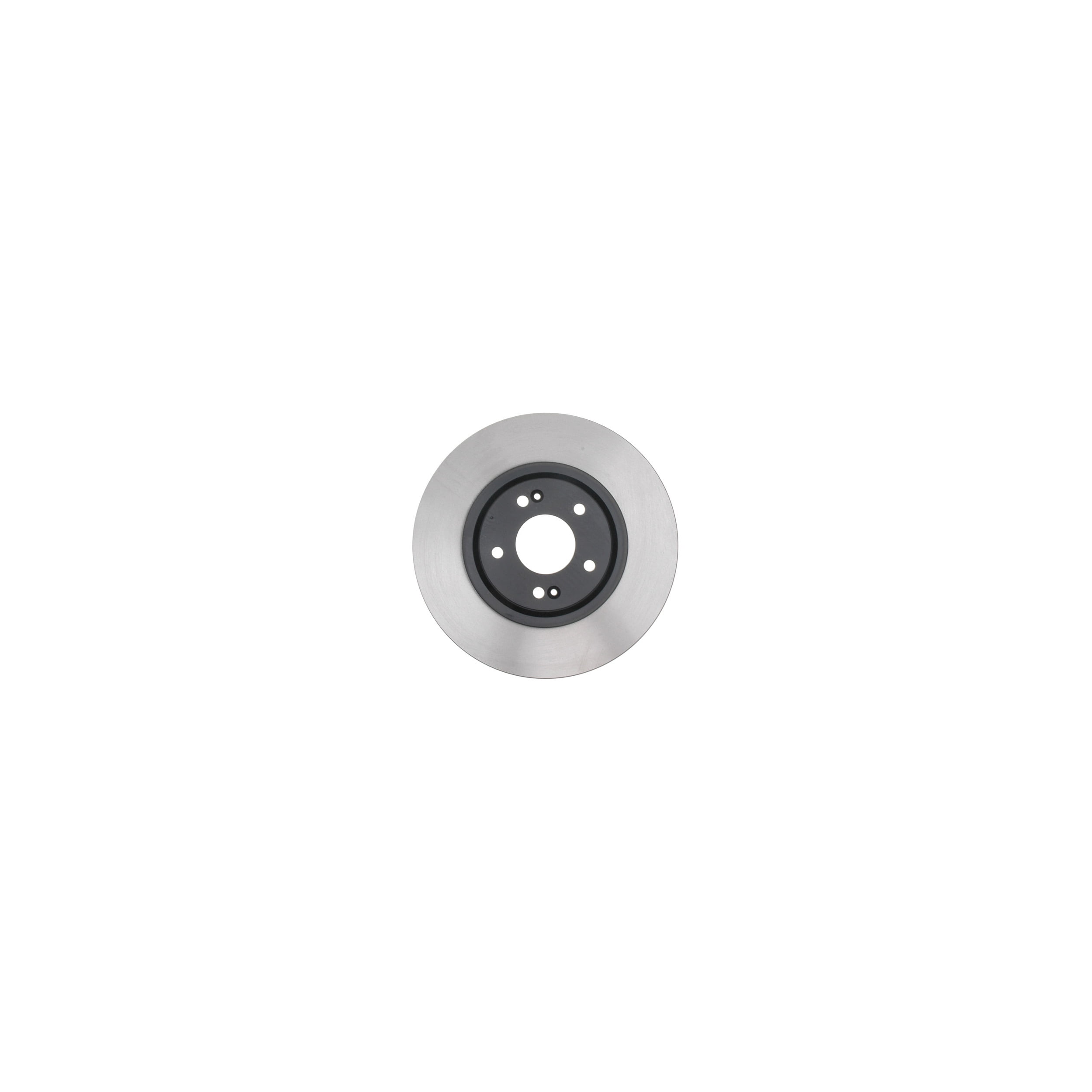 Raybestos Specialty Truck, School Bus and Medium Duty Rotors Fits select: 2007-2012 HYUNDAI VERACRUZ