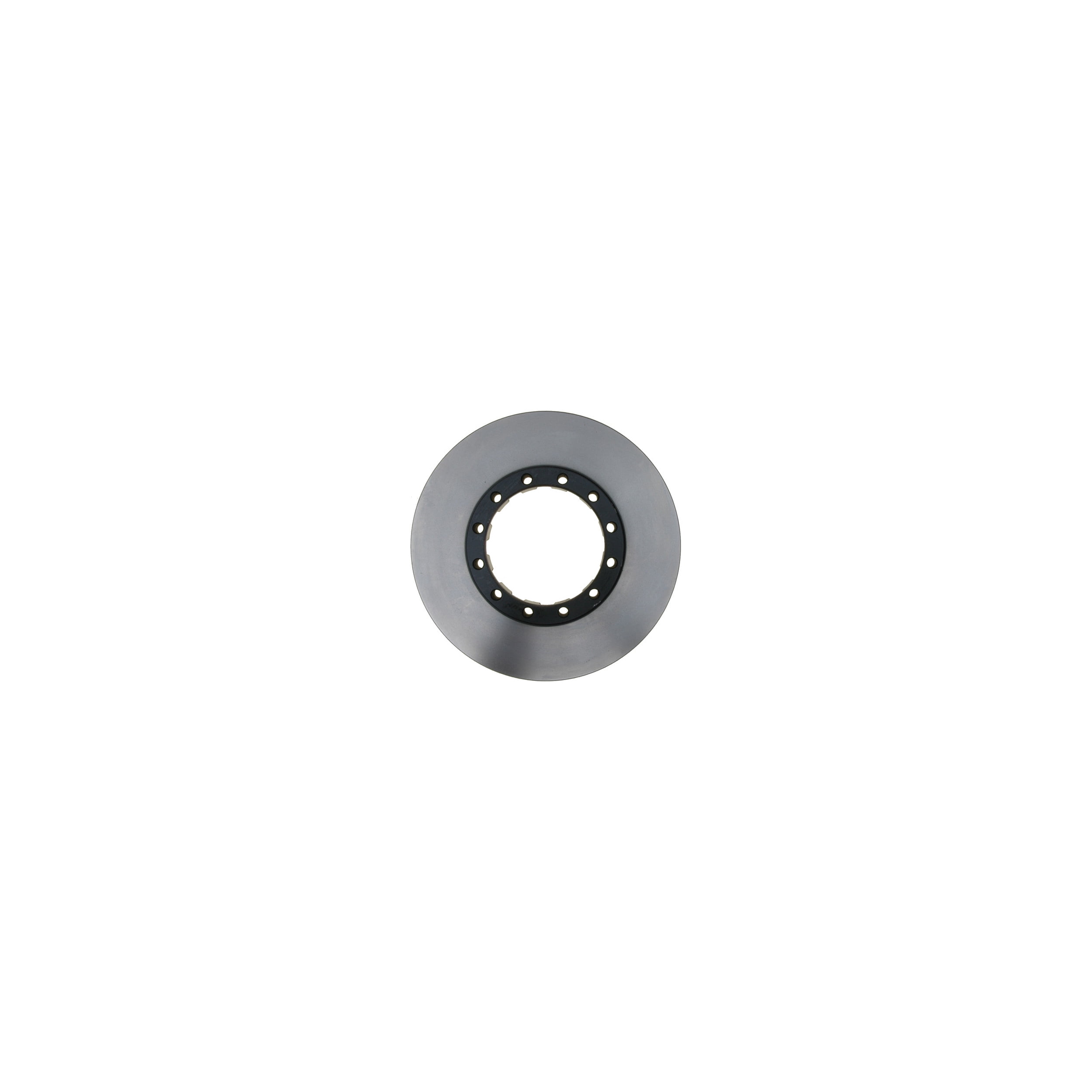 Raybestos Specialty Truck, School Bus and Medium Duty Rotors Fits select: 2008,2012-2014 MITSUBISHI FUSO TRUCK OF AMERICA INC FE