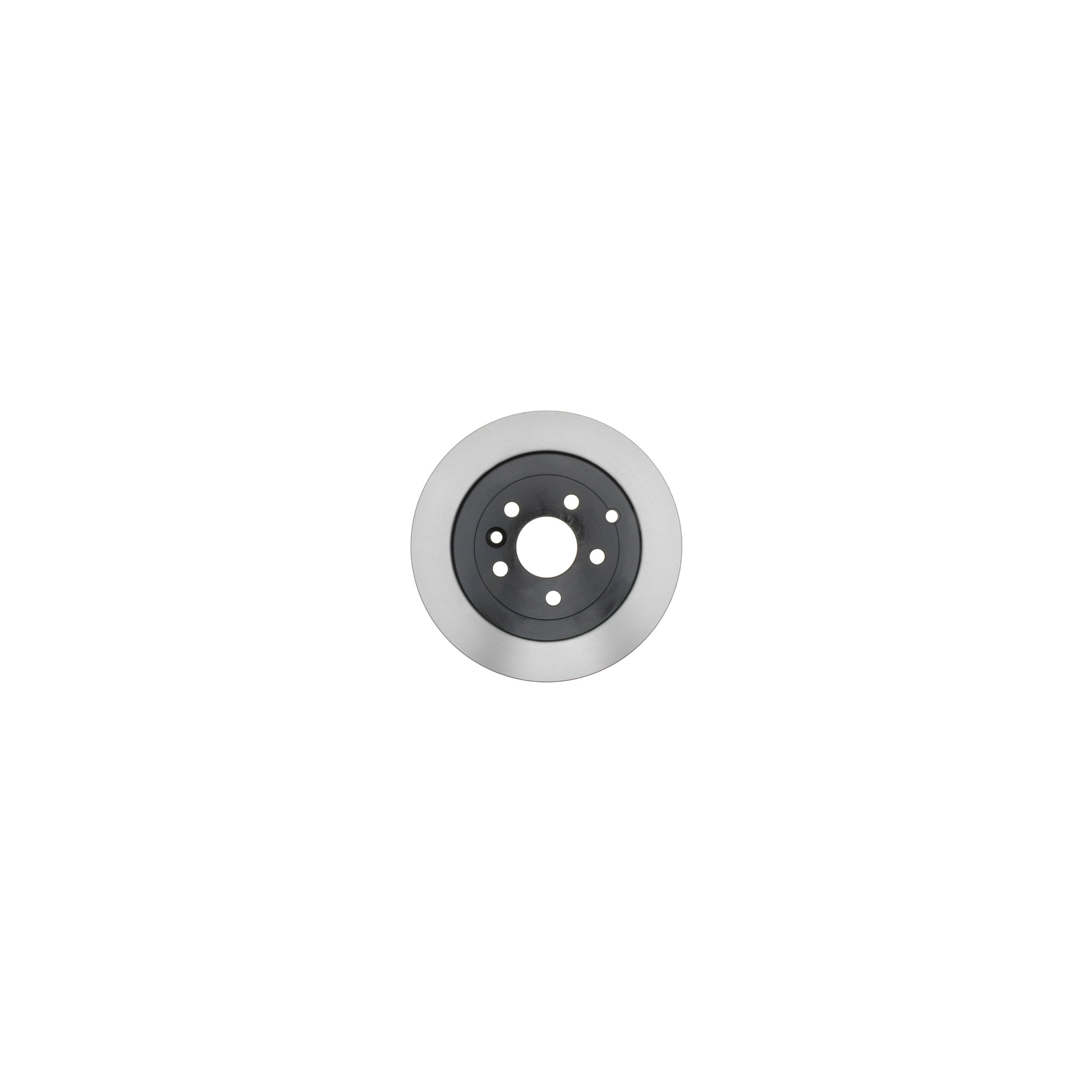 Raybestos Specialty Truck, School Bus and Medium Duty Rotors Fits select: 2008-2012 LAND ROVER LR2