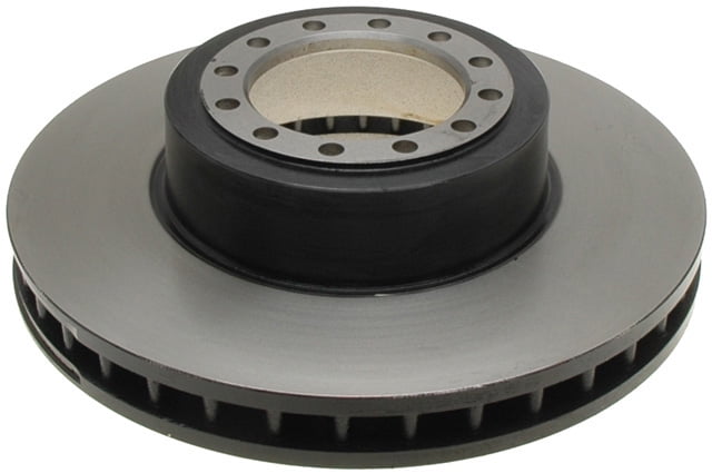 Raybestos Specialty Truck, School Bus and Medium Duty Rotors Fits select: 2009 ,2017-2018 ISUZU NPR