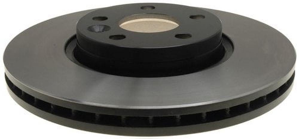 Raybestos Specialty Truck, School Bus and Medium Duty Rotors Fits select: 2011-2012,2014-2018 VOLVO S60