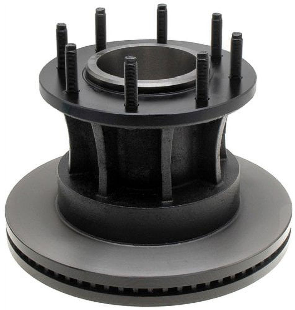 Raybestos Specialty Truck, School Bus and Medium Duty Rotors Fits select: 2011-2012 FORD F250, 2008-2012 FORD F350