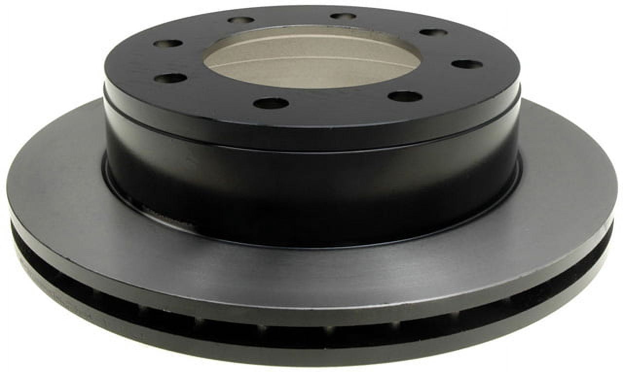 Raybestos Specialty Truck, School Bus and Medium Duty Rotors Fits select: 2011-2023 CHEVROLET EXPRESS G2500, 2005-2023 CHEVROLET EXPRESS G3500