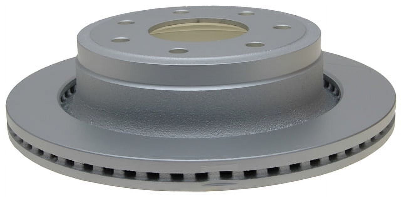 Raybestos Specialty Truck, School Bus and Medium Duty Rotors Fits select: 2012-2014 FORD F150