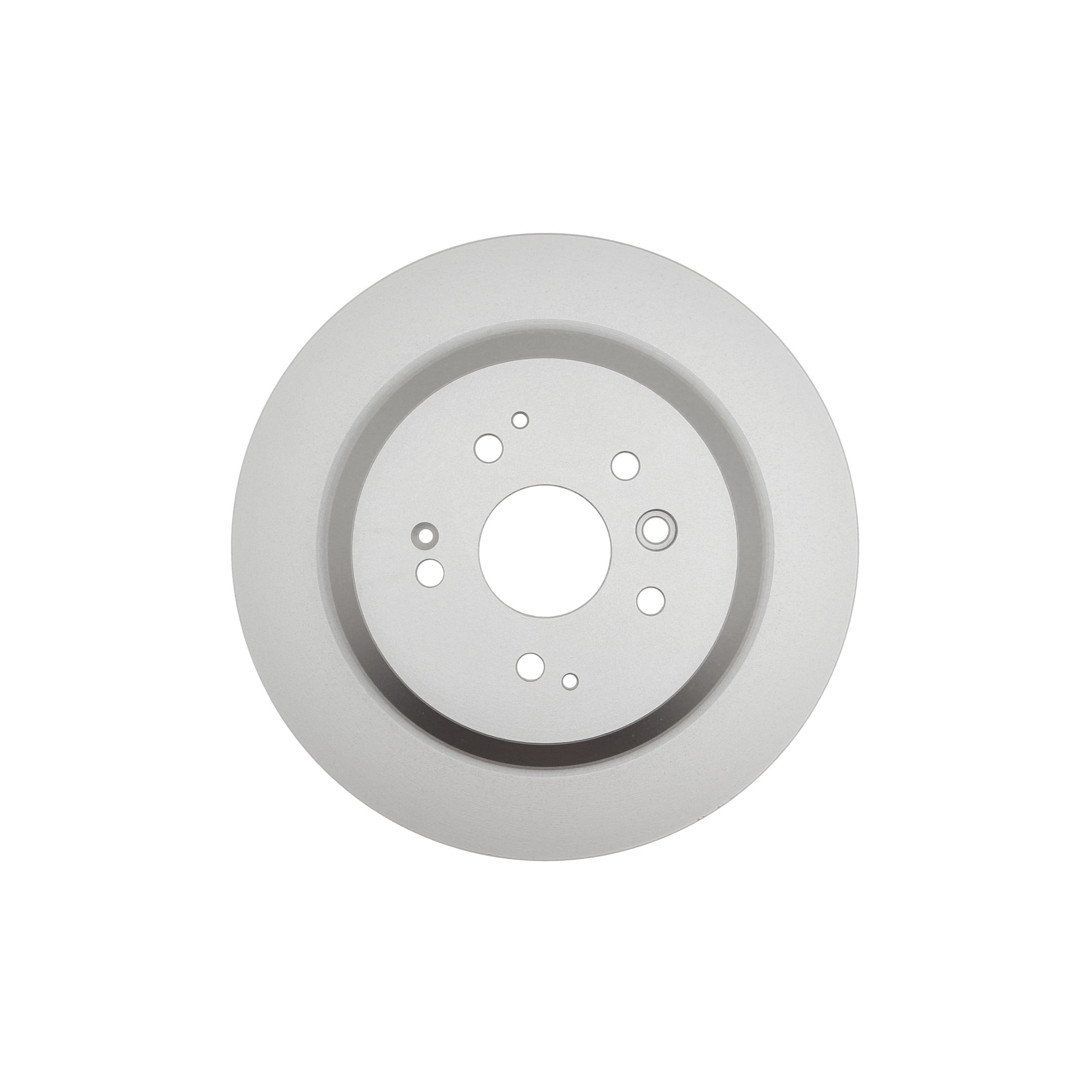 Raybestos Specialty Truck, School Bus and Medium Duty Rotors Fits select: 2014-2016 ACURA MDX